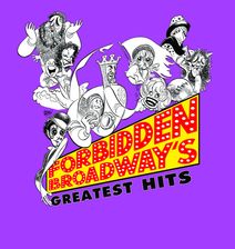 Forbidden Broadway's Greatest Hits