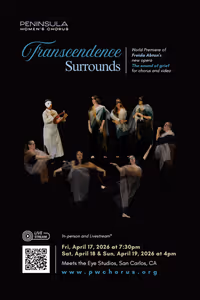 Transcendence Surrounds