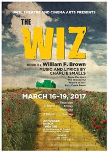The Wiz
