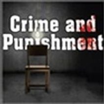 Crime and Punishment