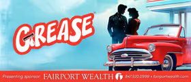 Grease in Chicago