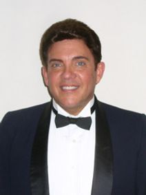 Pure Imagination - The Songs of Leslie Bricusse show poster