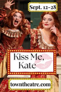Kiss Me, Kate