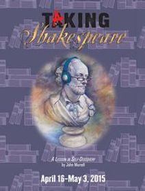 Taking Shakespeare