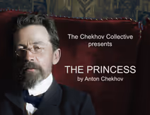 The Princess, by Anton Chekhov