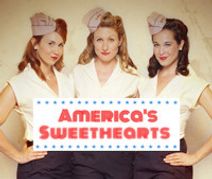America's Sweethearts