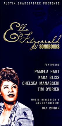 Ella Fitzgerald Songbooks