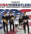 The Fab Four: USA Meets The Beatles! A 60th Anniversary Concert in Rancho Mirage, CA in Costa Mesa