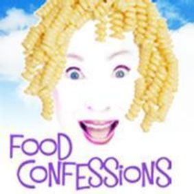 Food Confessions show poster