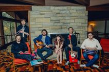 ILLUSION. OUTSIDE. INSIDE - Original Jazz with Leslie Vincent and Her Band