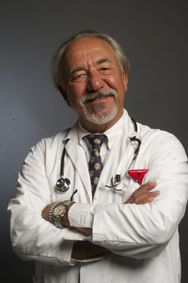 The Marsh Presents Durst Case Scenario: Midterm Madness show poster