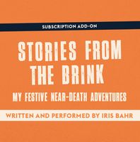 Stories From The Brink