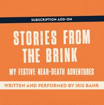 Stories From The Brink