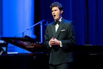 Semi Finals of the IFAC Handa Australian Singing Competition show poster