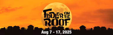 Fiddler on the Roof in Chicago