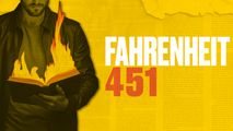  FAHRENHEIT 451 in Long Island