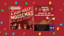 A Very Holly Moosemas
