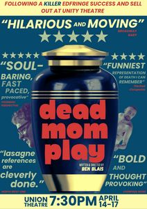 Dead Mom Play