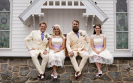 Then Sings My Soul: A Celebration Concert! show poster