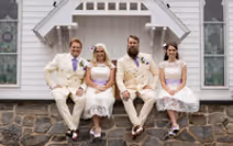 Then Sings My Soul: A Celebration Concert!