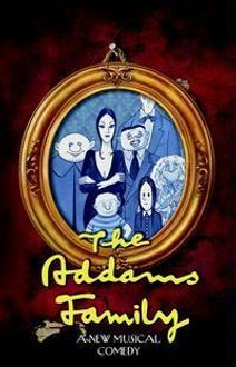The Addams Family