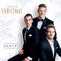 Gentri: Finding Christmas