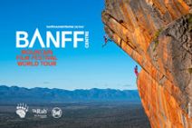 National Geographic Live Presents Banff Centre Mountain Festival World Tour - Jan. 30 - Feb. 4 2023