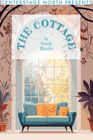 The Cottage show poster