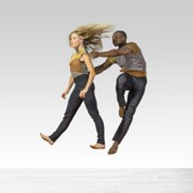 Parsons Dance Company