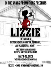 Lizzie