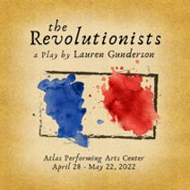 The Revolutionists