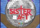 Sister Act in Salt Lake City