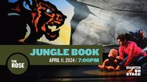 Jungle Book