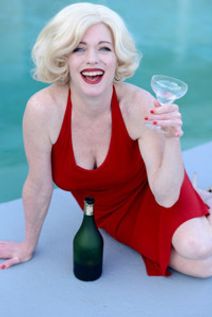 “Marilyn Monroe: The Last Interview”