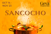 Sancocho in Central New York