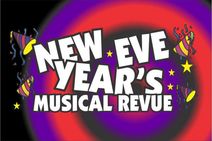 55th Annual Santa Monica Playhouse New Year’s Eve Musical Revue – “BEST New Year’s events in LA!”