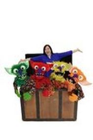 Long Lost Stories show poster