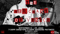 THE MERCHANT OF VENICE