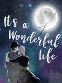 It's A Wonderful Life show poster