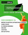 Fertile Ground: New Works Showcase December 14th in Off-Off-Broadway