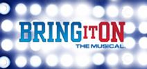 Bring it On: The Musical