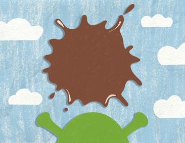 SHREK THE MUSICAL: Theatre for Young Audiences Version show poster