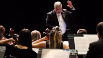 Boise State Symphony Orchestra Halloween Spook-tacular