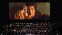 The Lord of the Rings: The Fellowship of the Ring in Concert