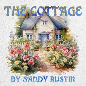 The Cottage show poster