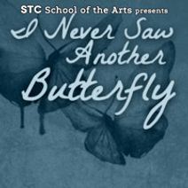 I Never Saw Another Butterfly