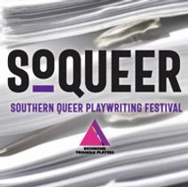 So.Queer Playwriting Festival