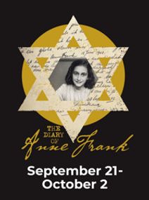 The Diary of Anne Frank