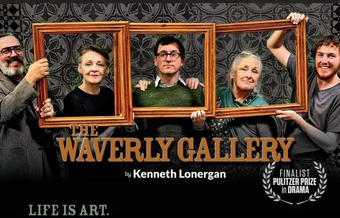 The Waverly Gallery