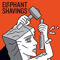 Elephant Shavings